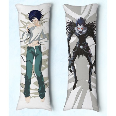 Travesseiro Dakimakura Death Note Ryuk